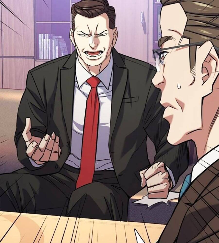 Tiểu Thiếu Gia Gia Tộc Tài Phiệt Chap 103 - Next Chap 104