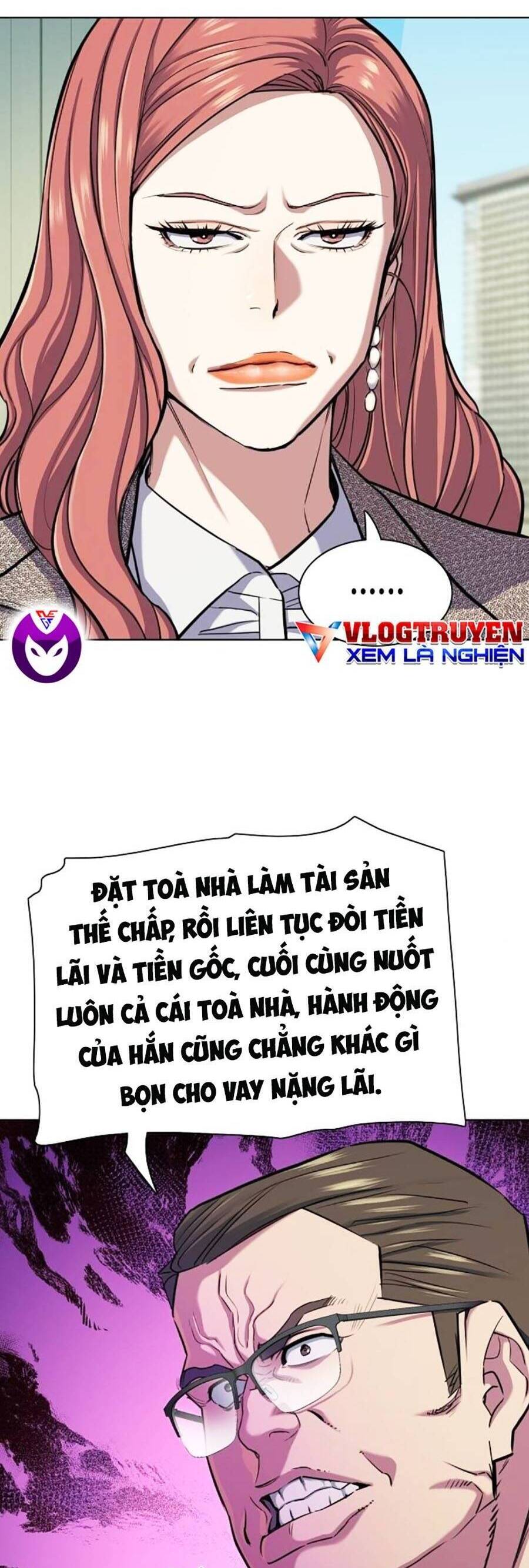 Tiểu Thiếu Gia Gia Tộc Tài Phiệt Chap 104 - Next Chap 105