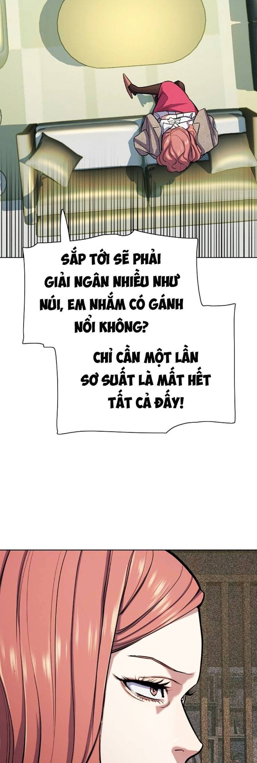 Tiểu Thiếu Gia Gia Tộc Tài Phiệt Chap 104 - Next Chap 105