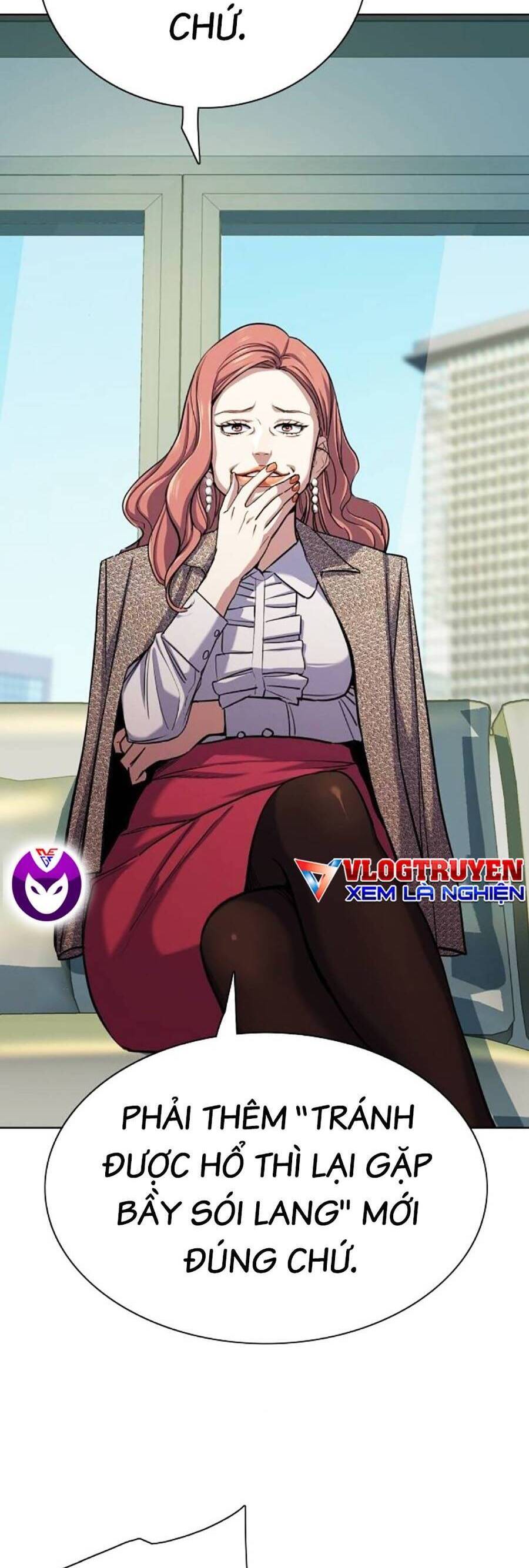 Tiểu Thiếu Gia Gia Tộc Tài Phiệt Chap 104 - Next Chap 105