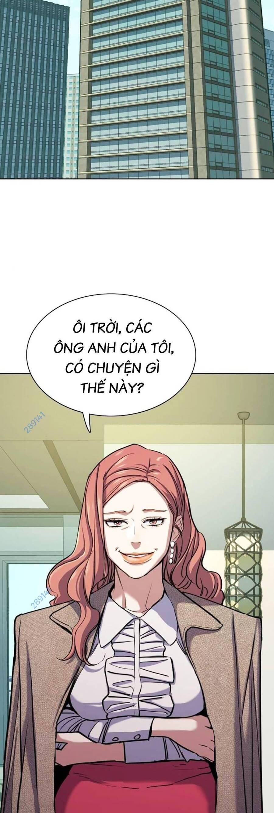 Tiểu Thiếu Gia Gia Tộc Tài Phiệt Chap 104 - Next Chap 105