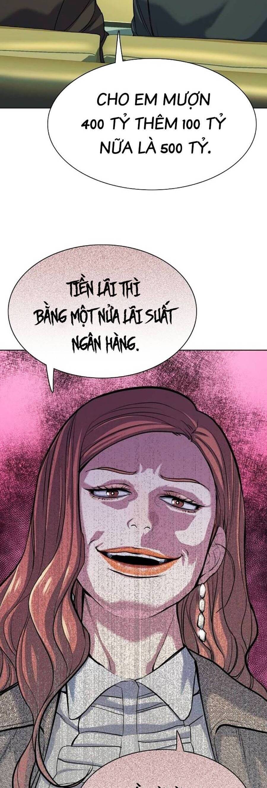 Tiểu Thiếu Gia Gia Tộc Tài Phiệt Chap 104 - Next Chap 105