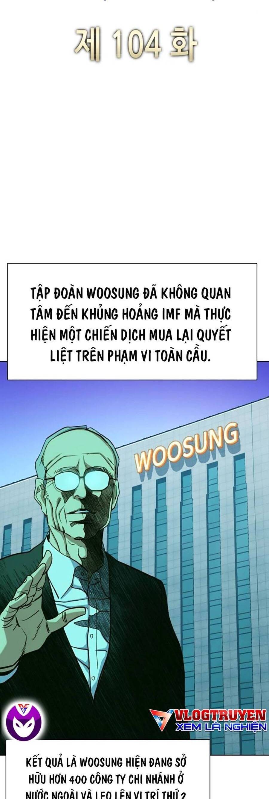 Tiểu Thiếu Gia Gia Tộc Tài Phiệt Chap 104 - Next Chap 105