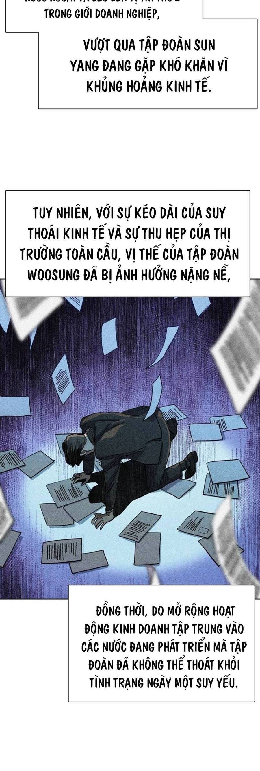 Tiểu Thiếu Gia Gia Tộc Tài Phiệt Chap 104 - Next Chap 105