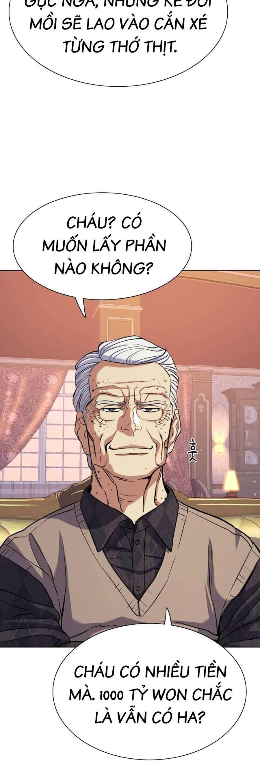 Tiểu Thiếu Gia Gia Tộc Tài Phiệt Chap 104 - Next Chap 105