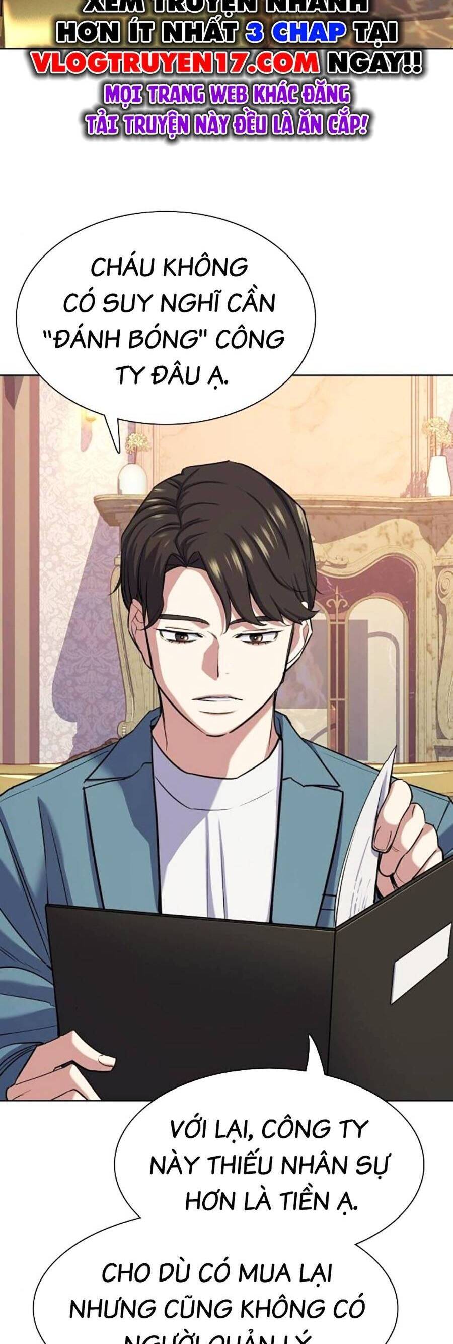 Tiểu Thiếu Gia Gia Tộc Tài Phiệt Chap 104 - Next Chap 105