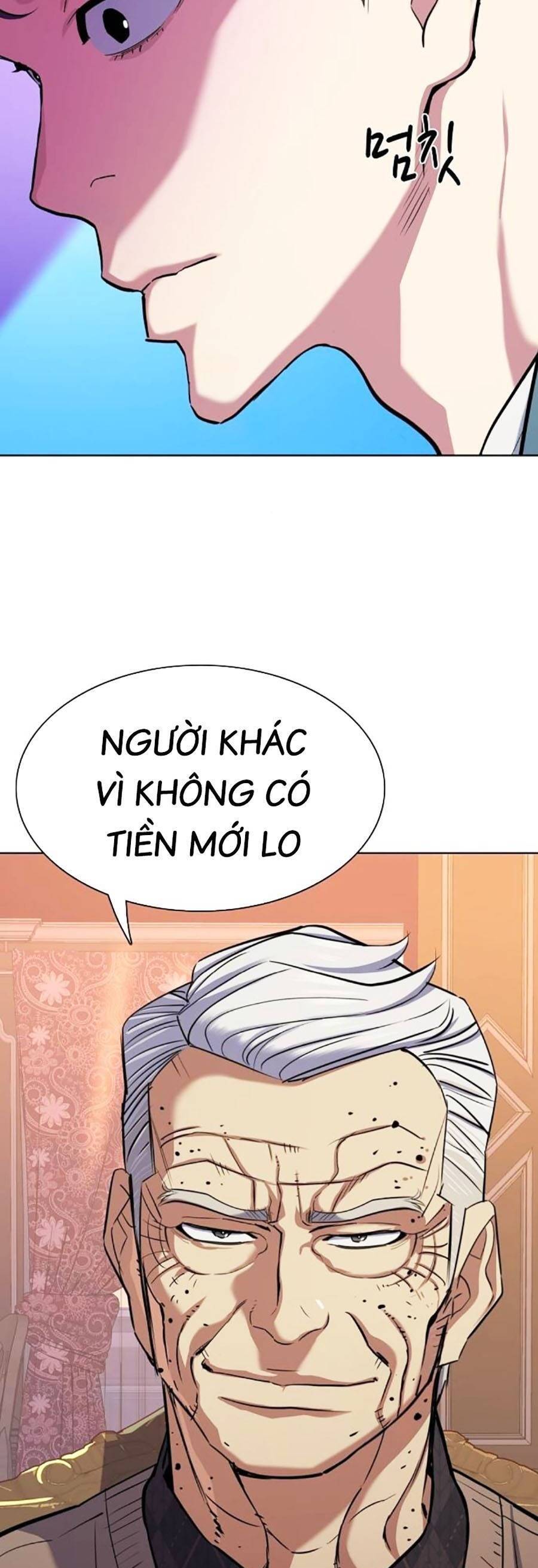 Tiểu Thiếu Gia Gia Tộc Tài Phiệt Chap 104 - Next Chap 105