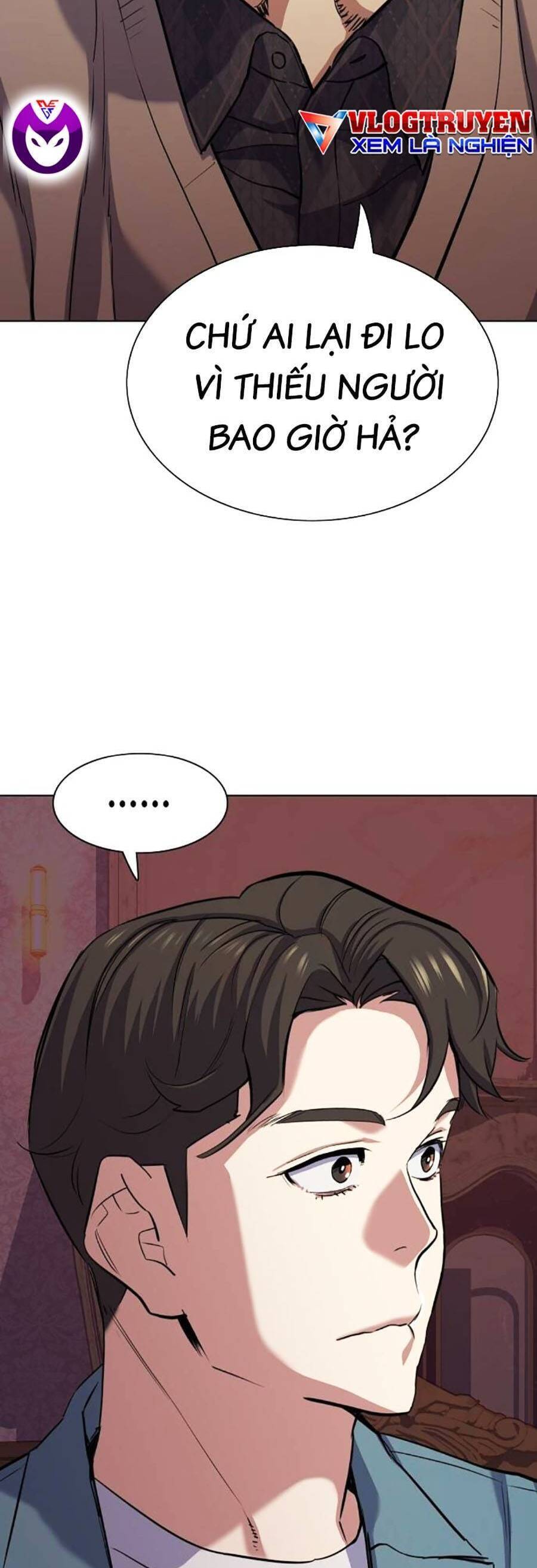 Tiểu Thiếu Gia Gia Tộc Tài Phiệt Chap 104 - Next Chap 105