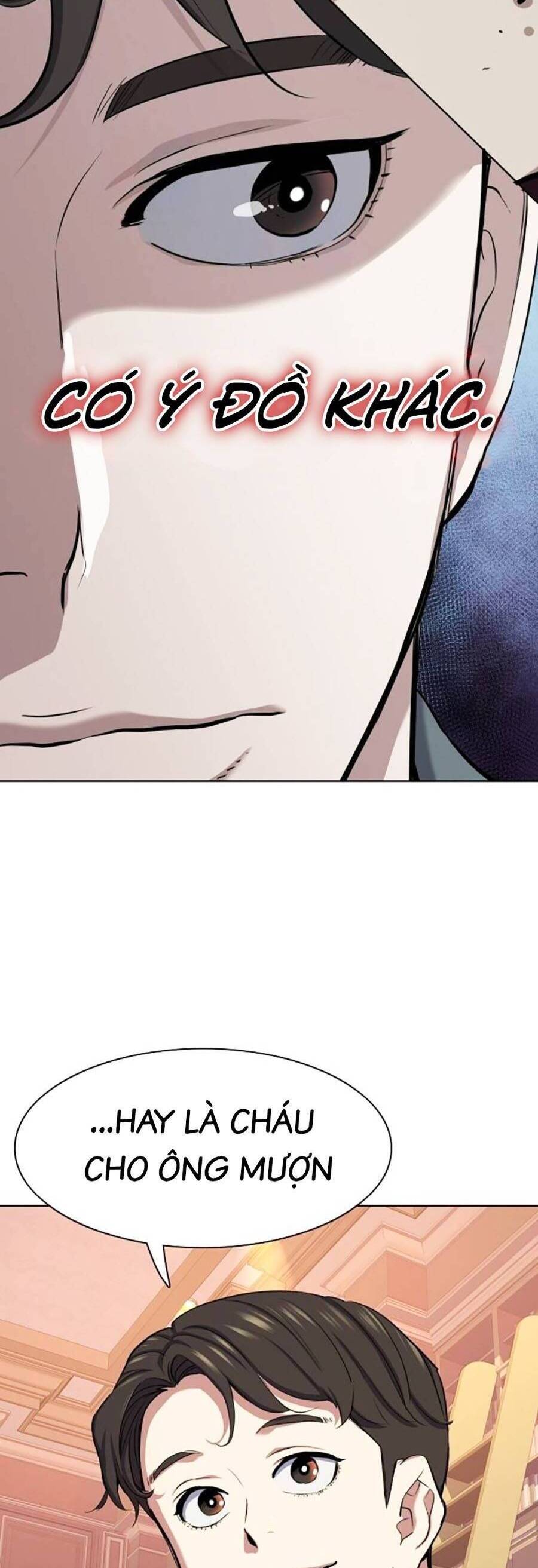 Tiểu Thiếu Gia Gia Tộc Tài Phiệt Chap 104 - Next Chap 105