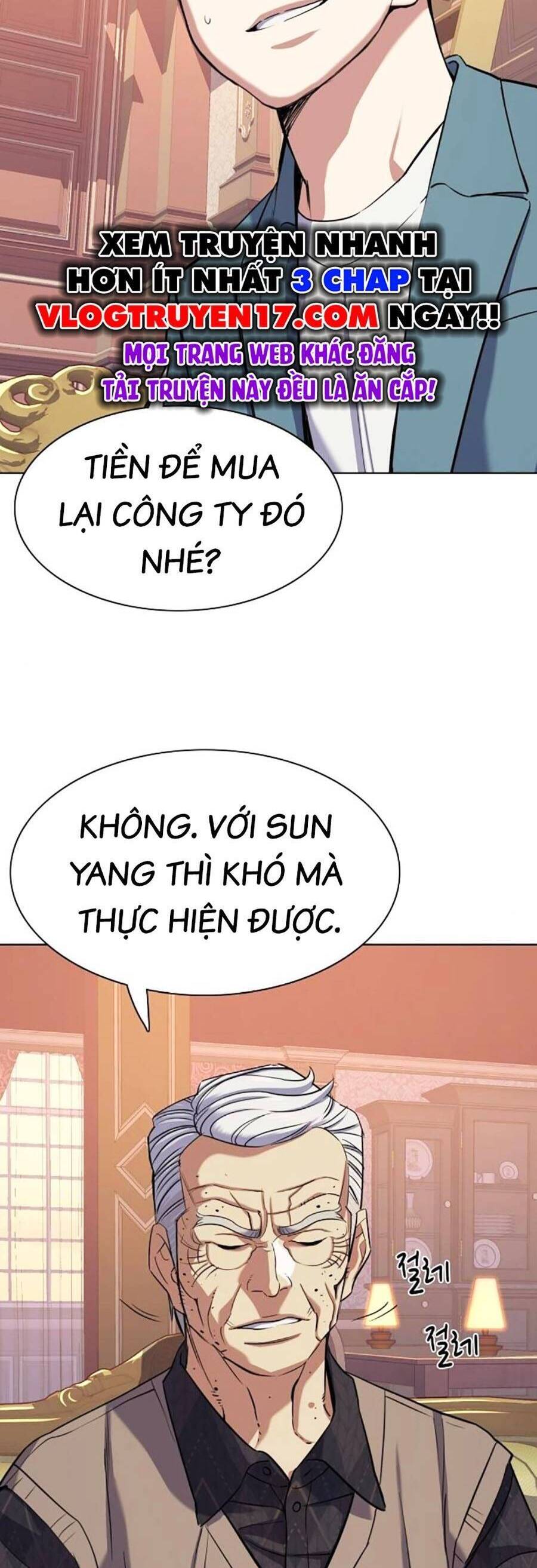 Tiểu Thiếu Gia Gia Tộc Tài Phiệt Chap 104 - Next Chap 105