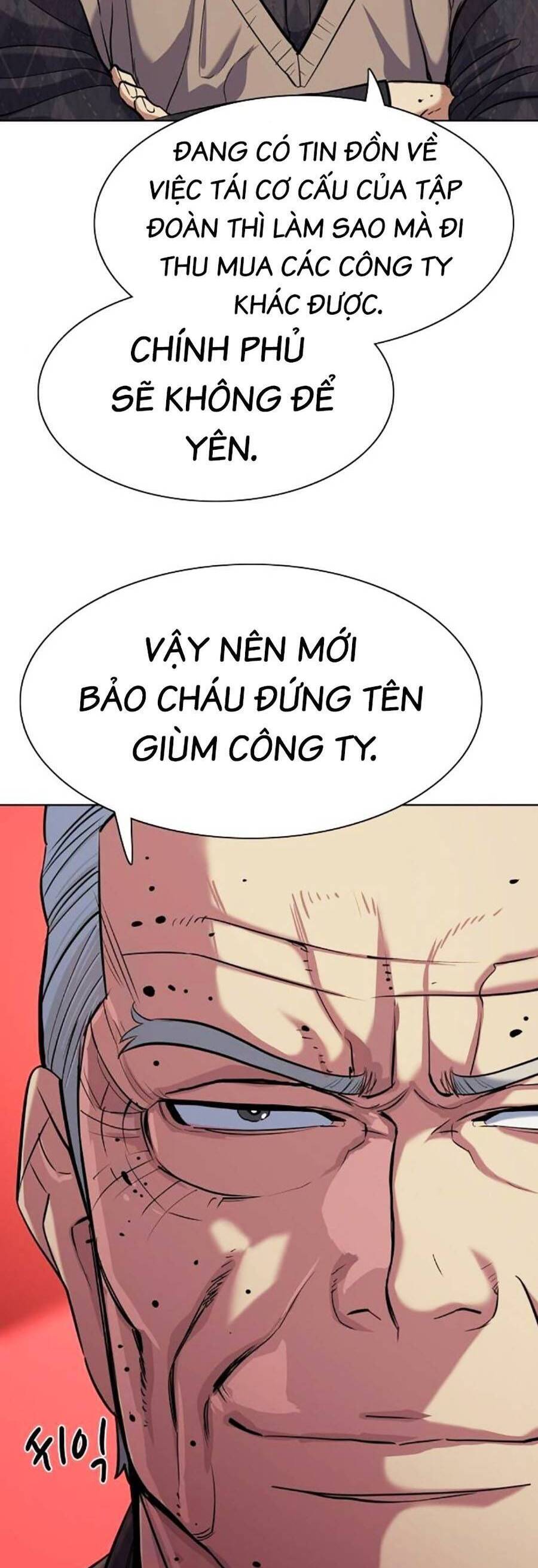 Tiểu Thiếu Gia Gia Tộc Tài Phiệt Chap 104 - Next Chap 105