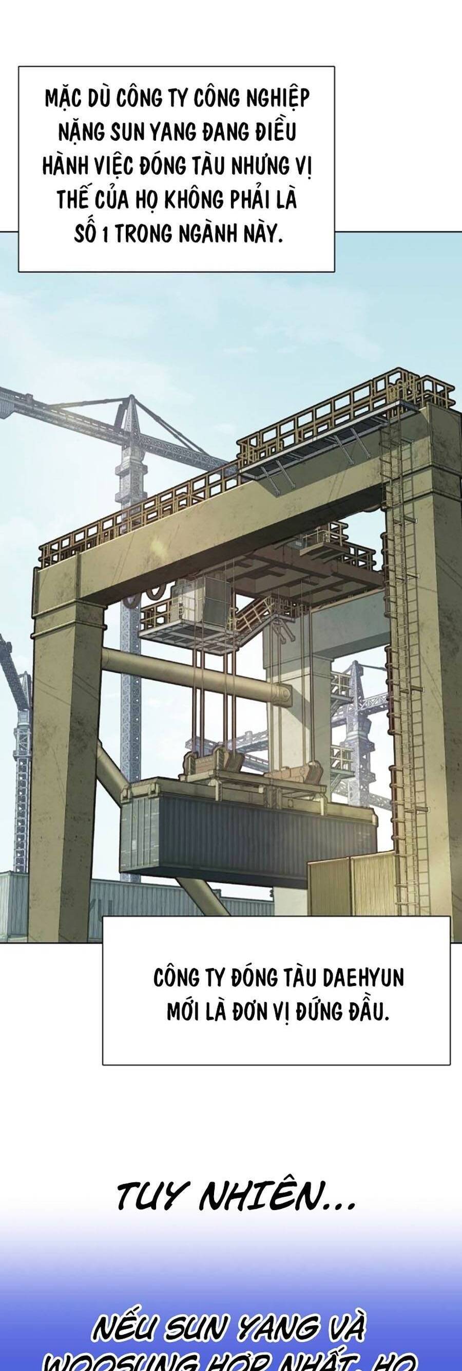 Tiểu Thiếu Gia Gia Tộc Tài Phiệt Chap 104 - Next Chap 105