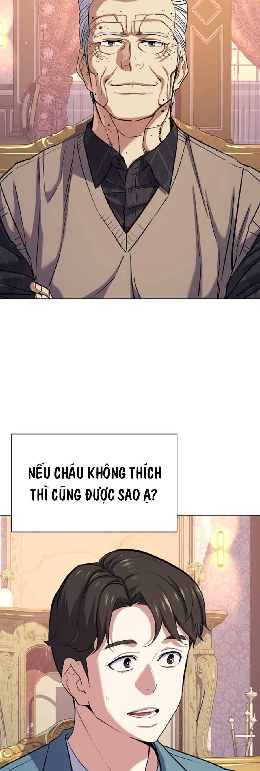 Tiểu Thiếu Gia Gia Tộc Tài Phiệt Chap 104 - Next Chap 105