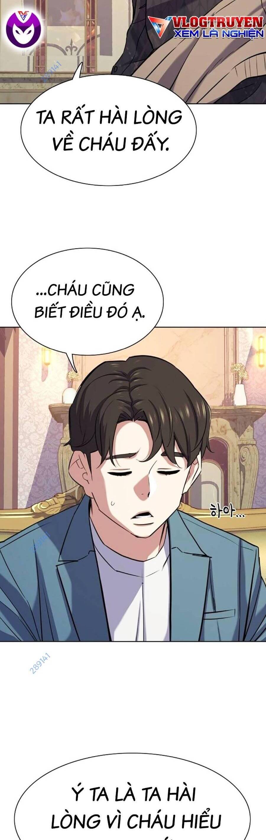 Tiểu Thiếu Gia Gia Tộc Tài Phiệt Chap 104 - Next Chap 105