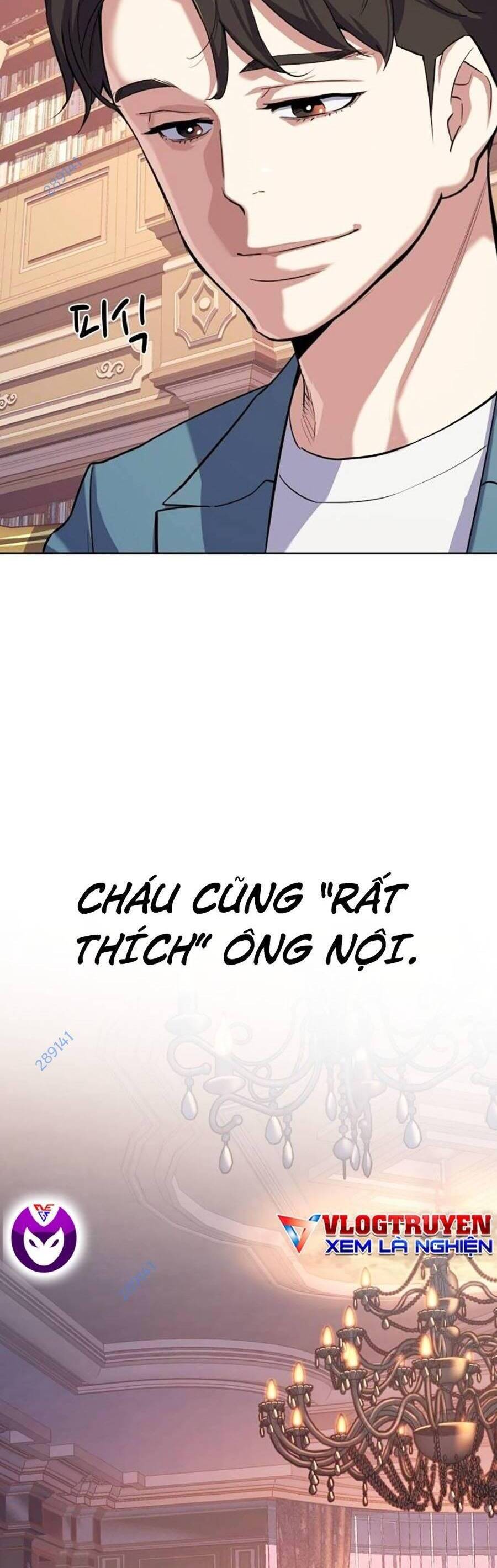 Tiểu Thiếu Gia Gia Tộc Tài Phiệt Chap 104 - Next Chap 105