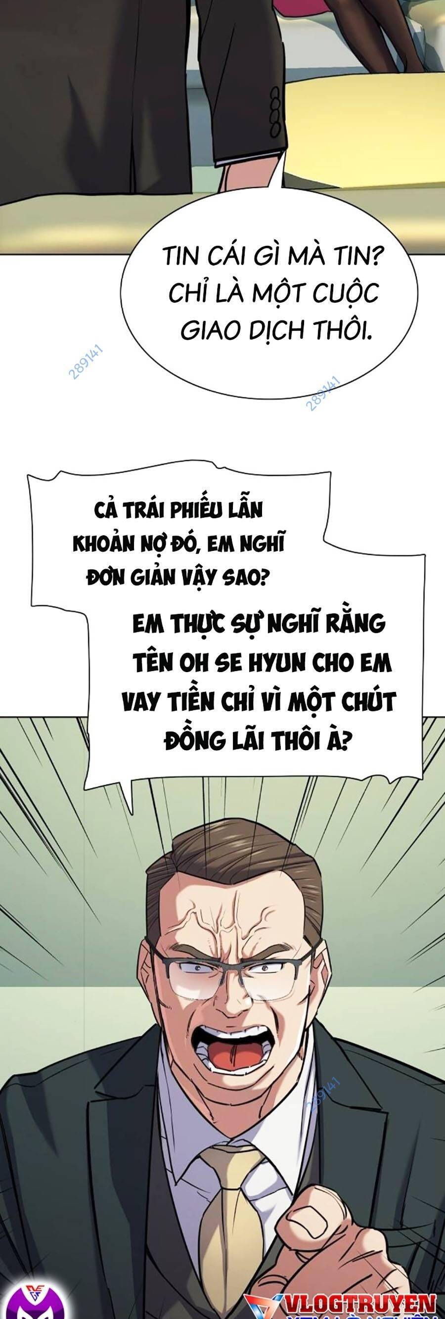 Tiểu Thiếu Gia Gia Tộc Tài Phiệt Chap 104 - Next Chap 105