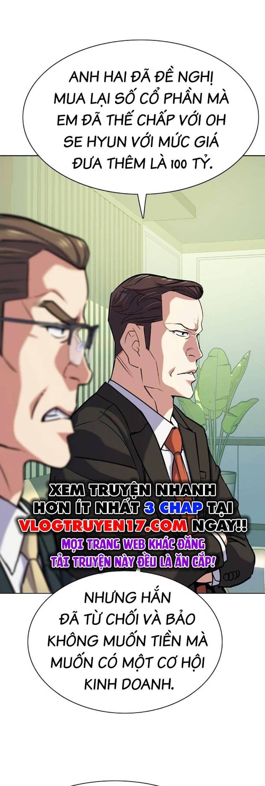 Tiểu Thiếu Gia Gia Tộc Tài Phiệt Chap 104 - Next Chap 105