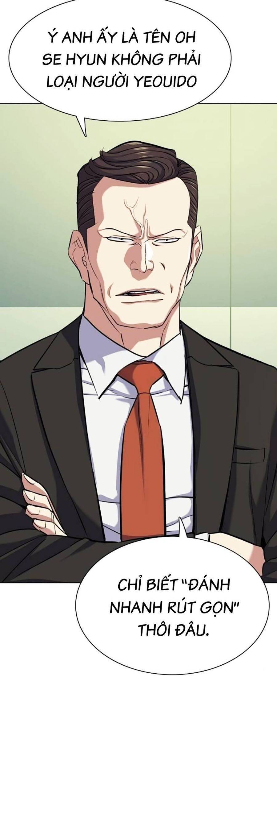 Tiểu Thiếu Gia Gia Tộc Tài Phiệt Chap 104 - Next Chap 105