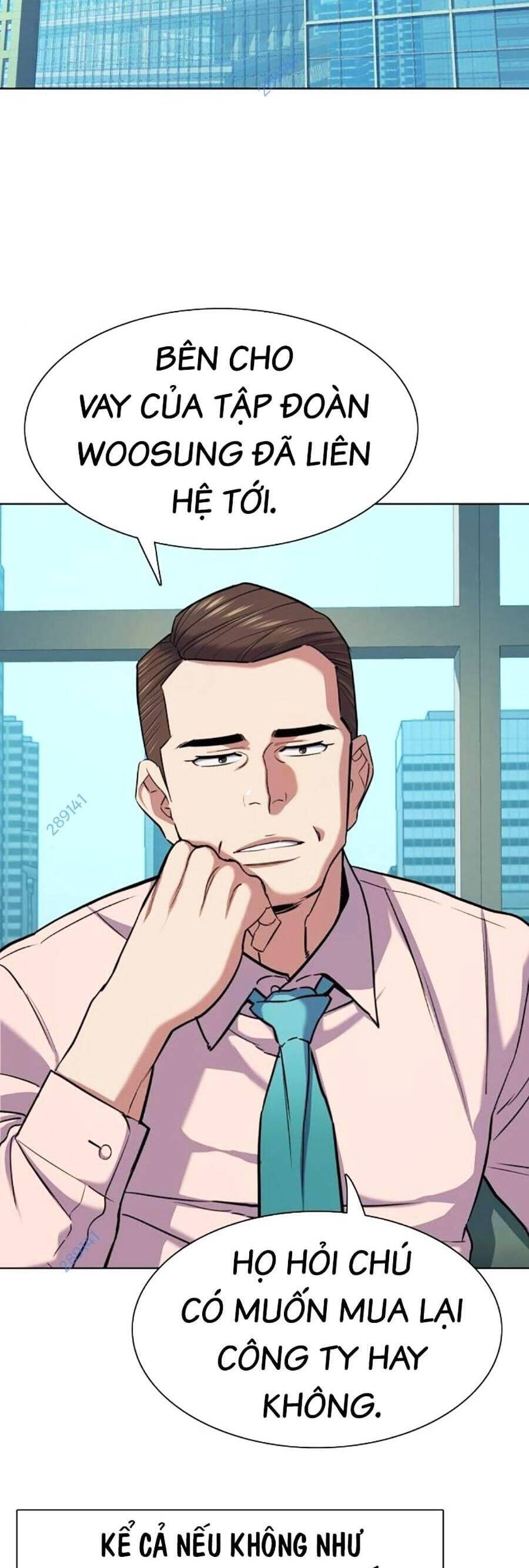 Tiểu Thiếu Gia Gia Tộc Tài Phiệt Chap 105 - Next Chap 106