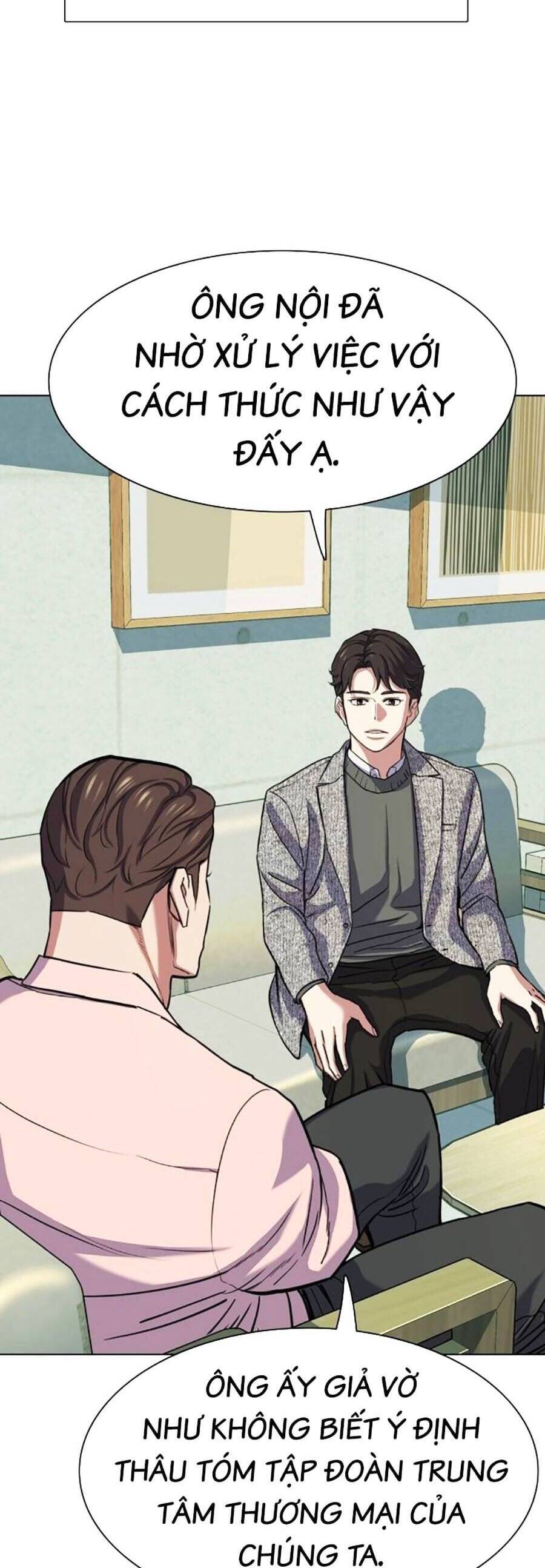 Tiểu Thiếu Gia Gia Tộc Tài Phiệt Chap 105 - Next Chap 106