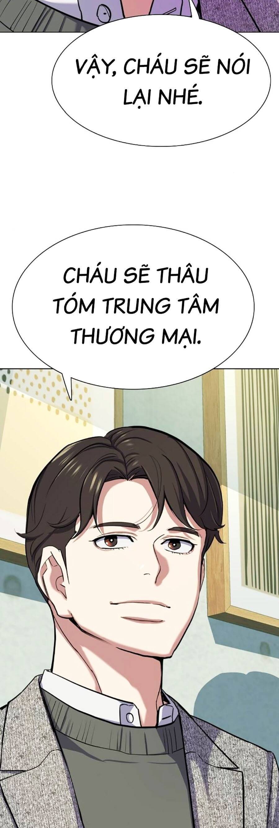 Tiểu Thiếu Gia Gia Tộc Tài Phiệt Chap 105 - Next Chap 106