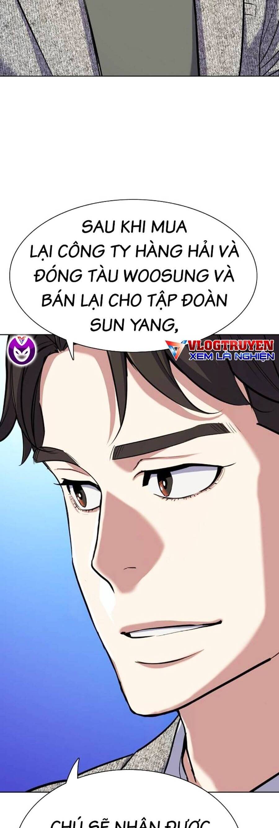 Tiểu Thiếu Gia Gia Tộc Tài Phiệt Chap 105 - Next Chap 106