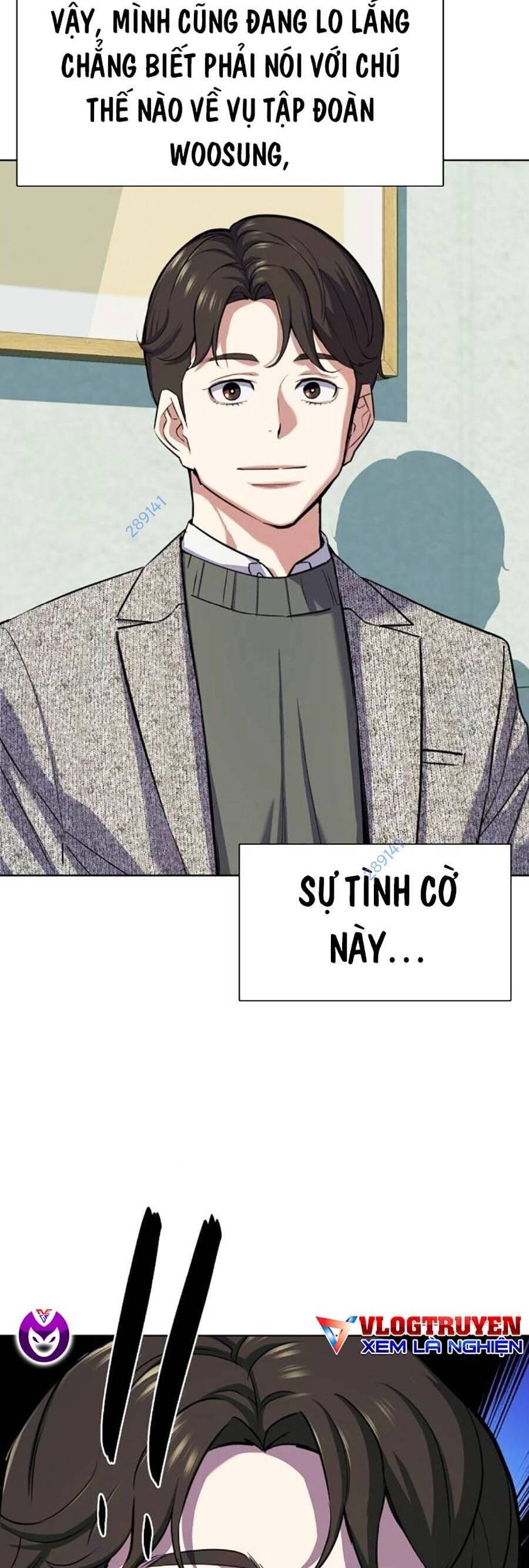 Tiểu Thiếu Gia Gia Tộc Tài Phiệt Chap 105 - Next Chap 106