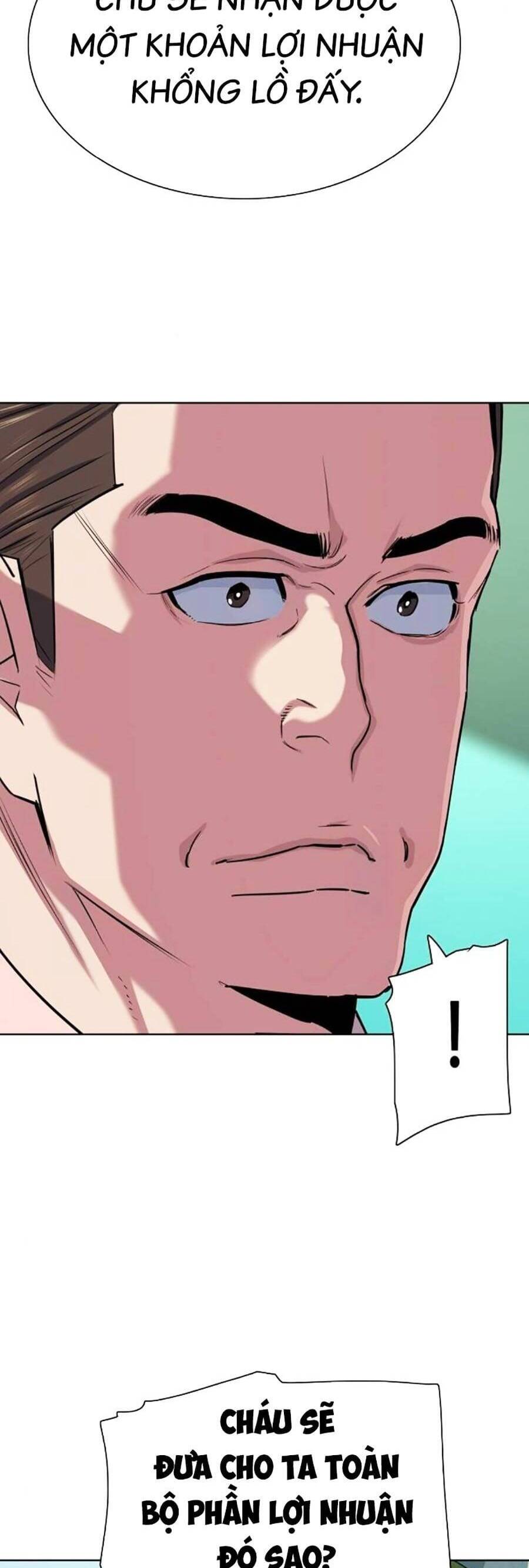 Tiểu Thiếu Gia Gia Tộc Tài Phiệt Chap 105 - Next Chap 106