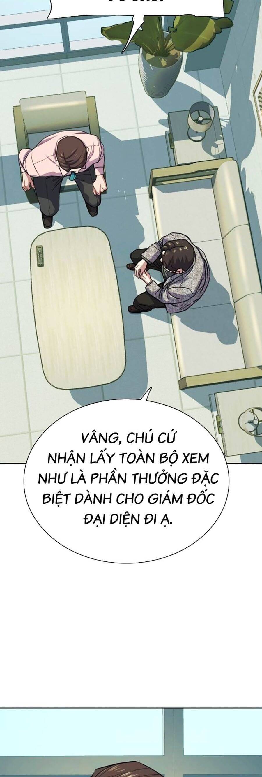 Tiểu Thiếu Gia Gia Tộc Tài Phiệt Chap 105 - Next Chap 106