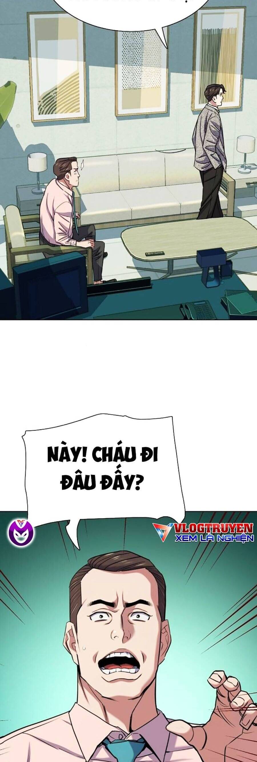 Tiểu Thiếu Gia Gia Tộc Tài Phiệt Chap 105 - Next Chap 106