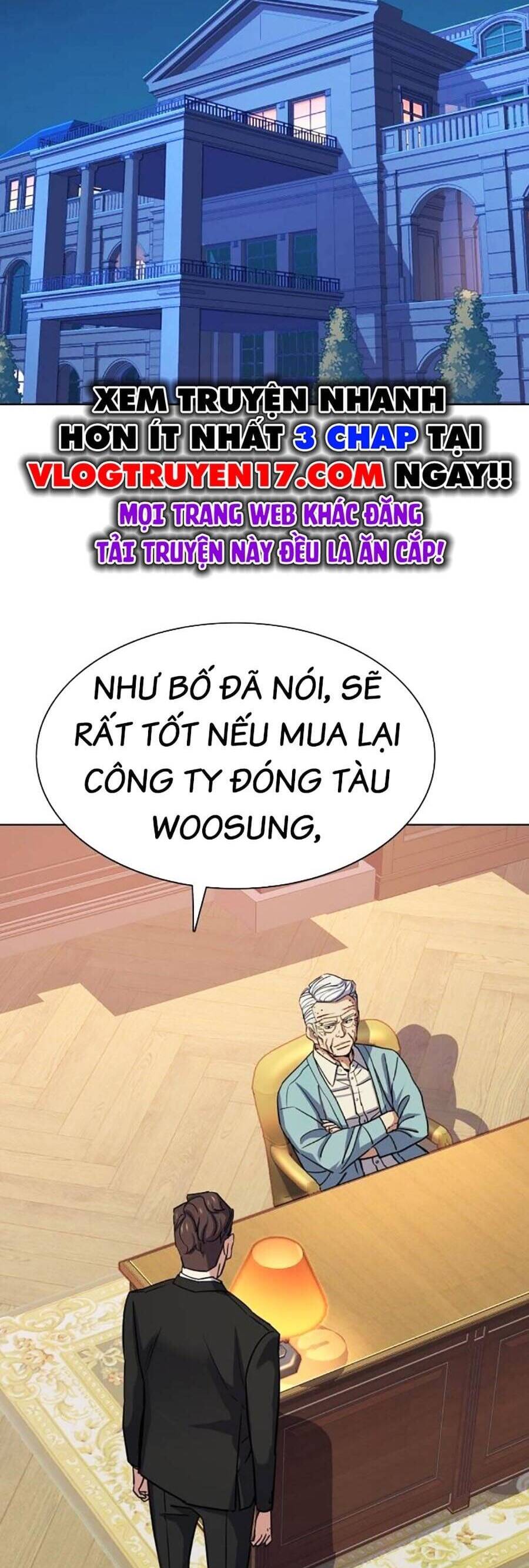 Tiểu Thiếu Gia Gia Tộc Tài Phiệt Chap 105 - Next Chap 106