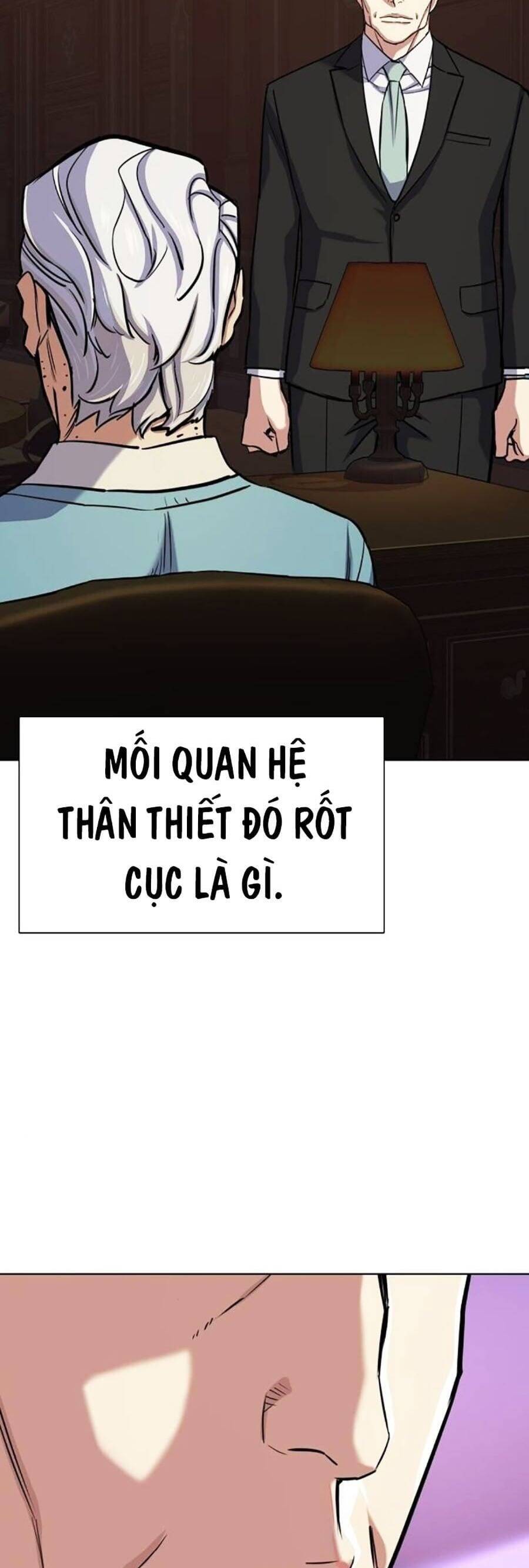 Tiểu Thiếu Gia Gia Tộc Tài Phiệt Chap 105 - Next Chap 106