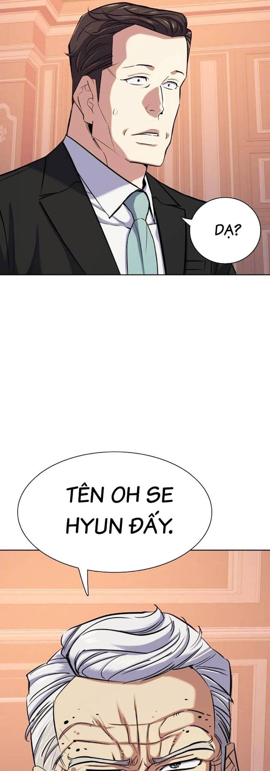 Tiểu Thiếu Gia Gia Tộc Tài Phiệt Chap 105 - Next Chap 106