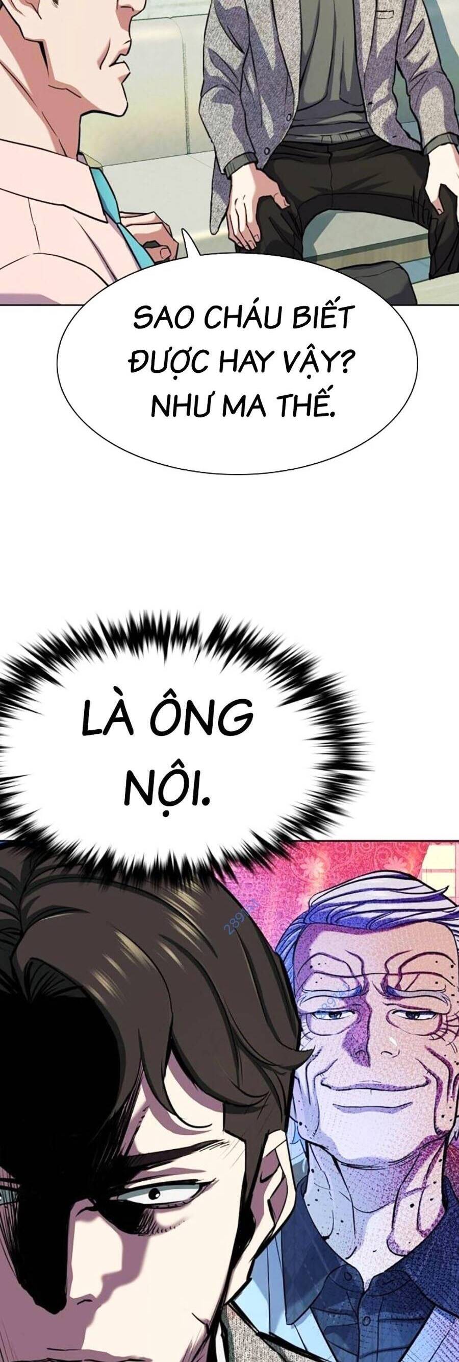 Tiểu Thiếu Gia Gia Tộc Tài Phiệt Chap 105 - Next Chap 106