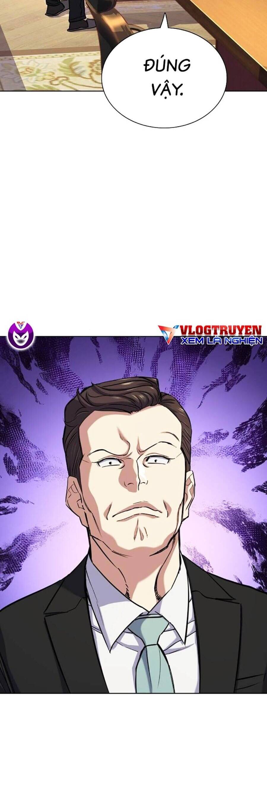 Tiểu Thiếu Gia Gia Tộc Tài Phiệt Chap 105 - Next Chap 106