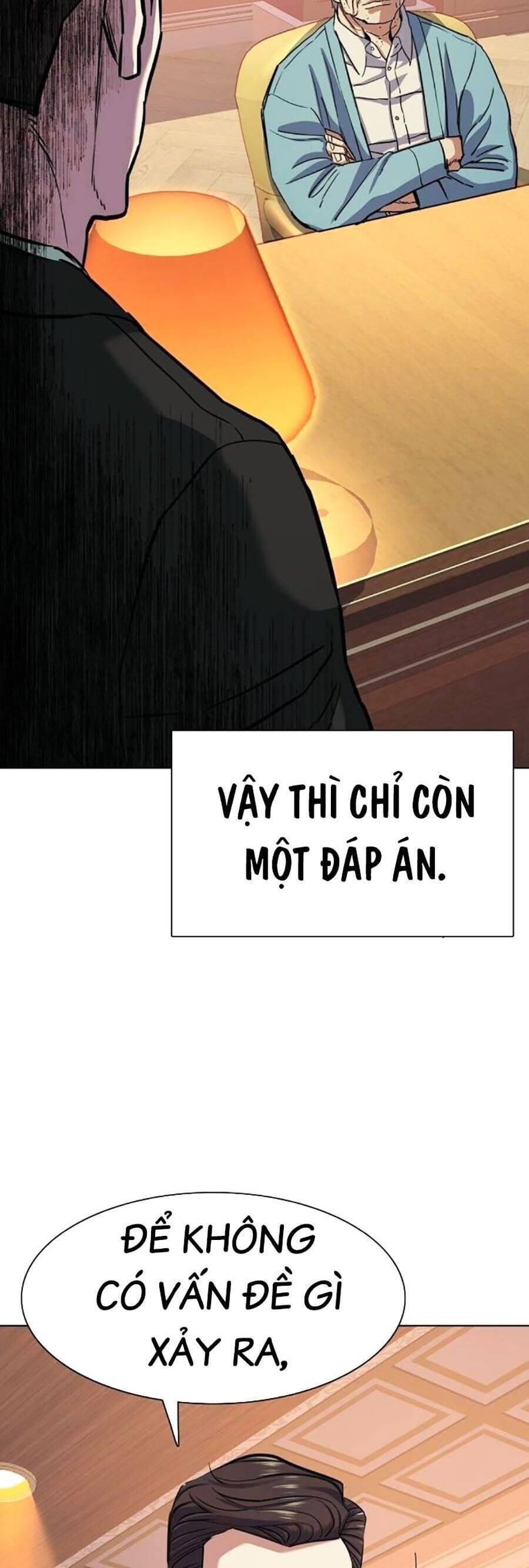 Tiểu Thiếu Gia Gia Tộc Tài Phiệt Chap 105 - Next Chap 106