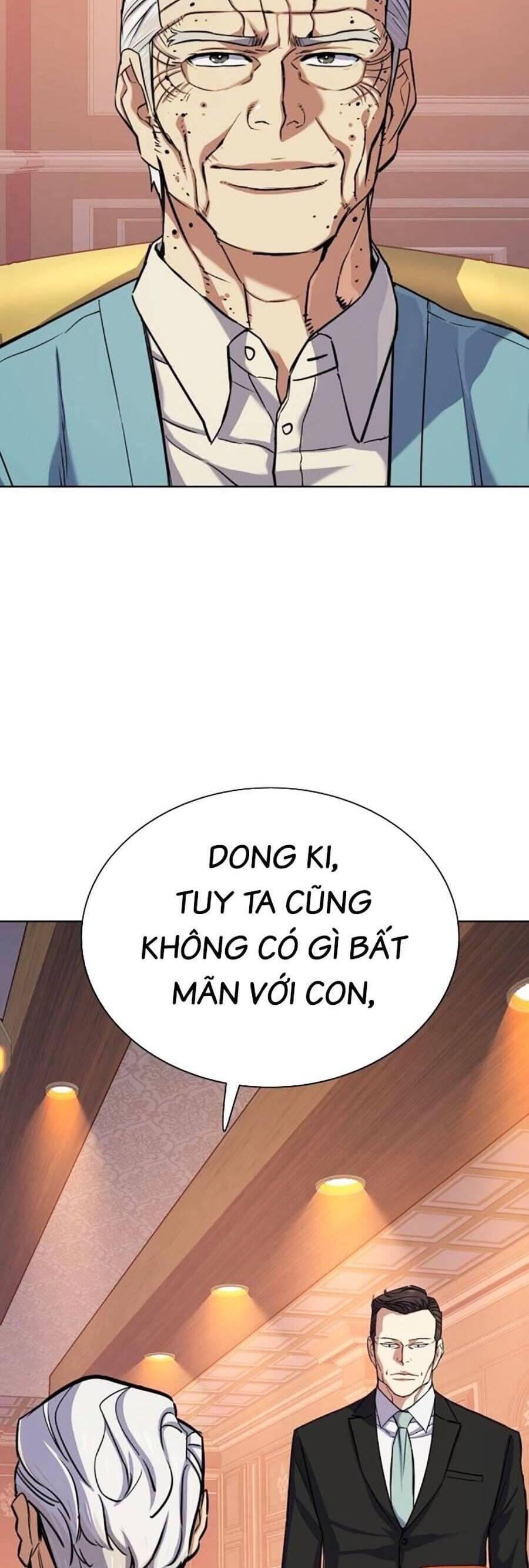Tiểu Thiếu Gia Gia Tộc Tài Phiệt Chap 105 - Next Chap 106