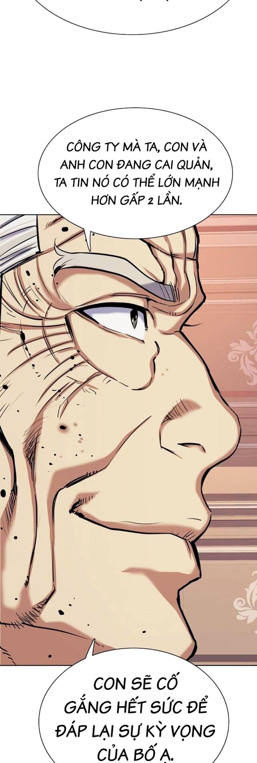 Tiểu Thiếu Gia Gia Tộc Tài Phiệt Chap 105 - Next Chap 106