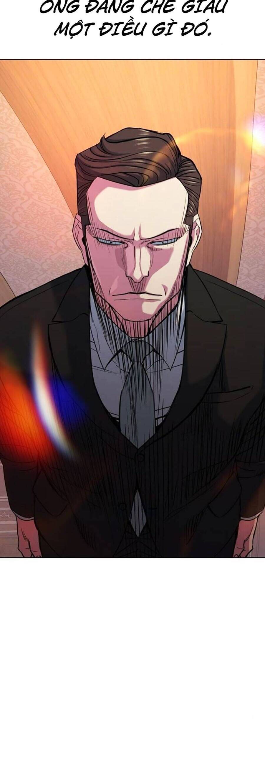 Tiểu Thiếu Gia Gia Tộc Tài Phiệt Chap 105 - Next Chap 106