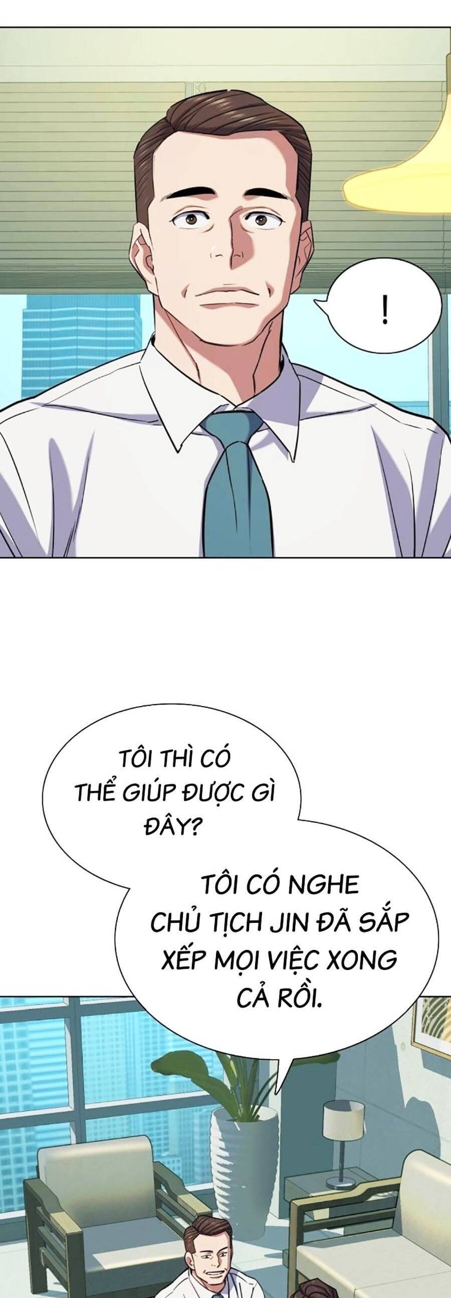 Tiểu Thiếu Gia Gia Tộc Tài Phiệt Chap 105 - Next Chap 106