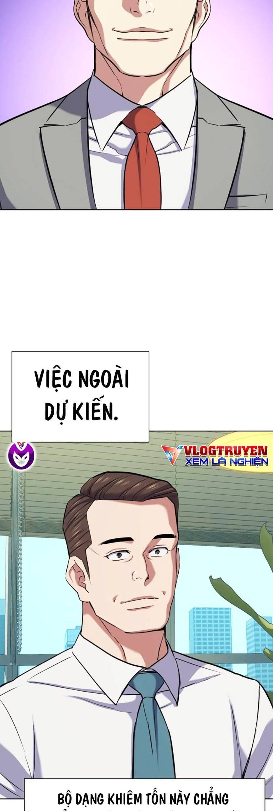 Tiểu Thiếu Gia Gia Tộc Tài Phiệt Chap 105 - Next Chap 106