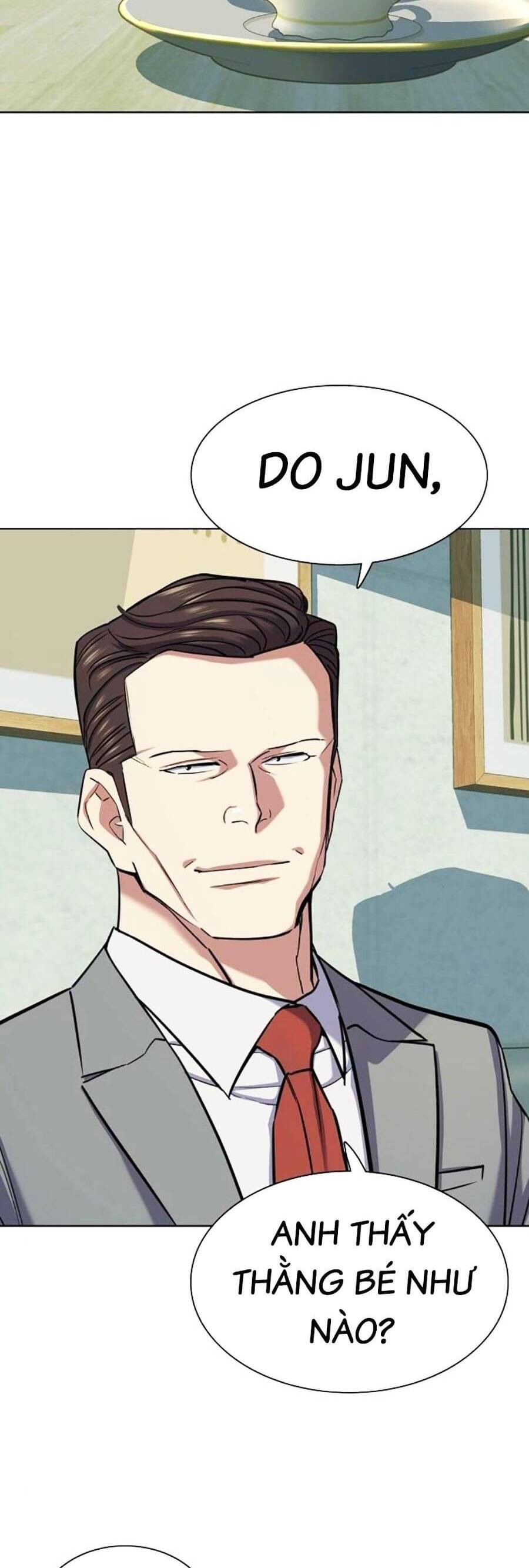 Tiểu Thiếu Gia Gia Tộc Tài Phiệt Chap 105 - Next Chap 106