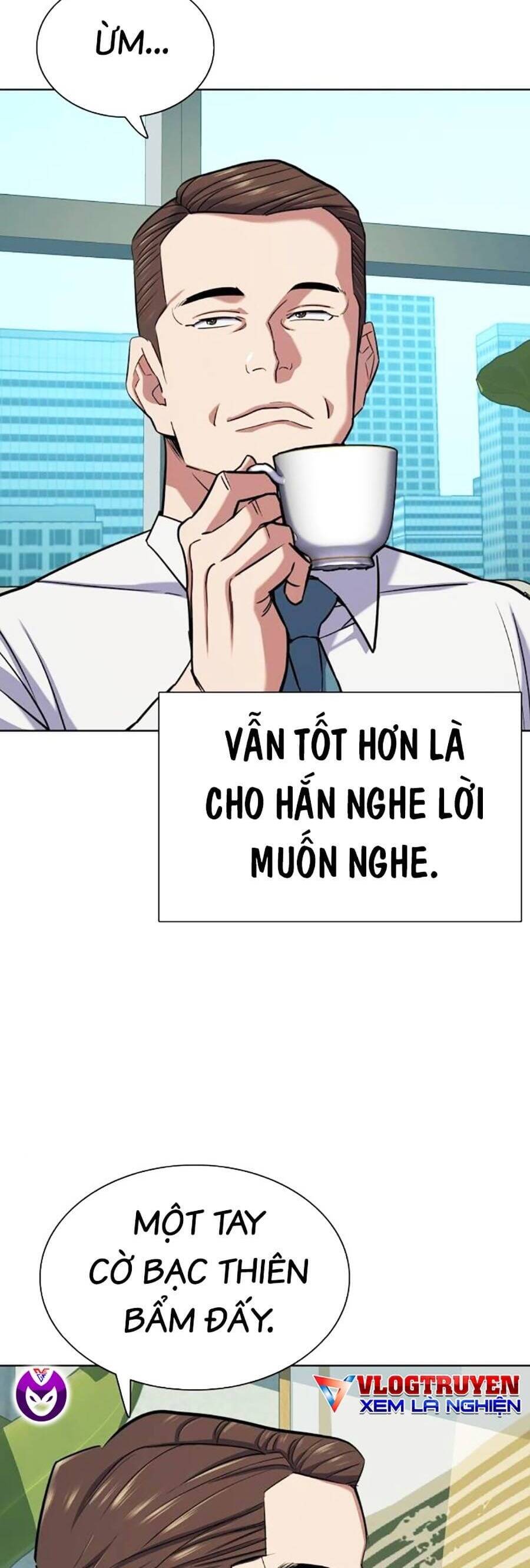 Tiểu Thiếu Gia Gia Tộc Tài Phiệt Chap 105 - Next Chap 106