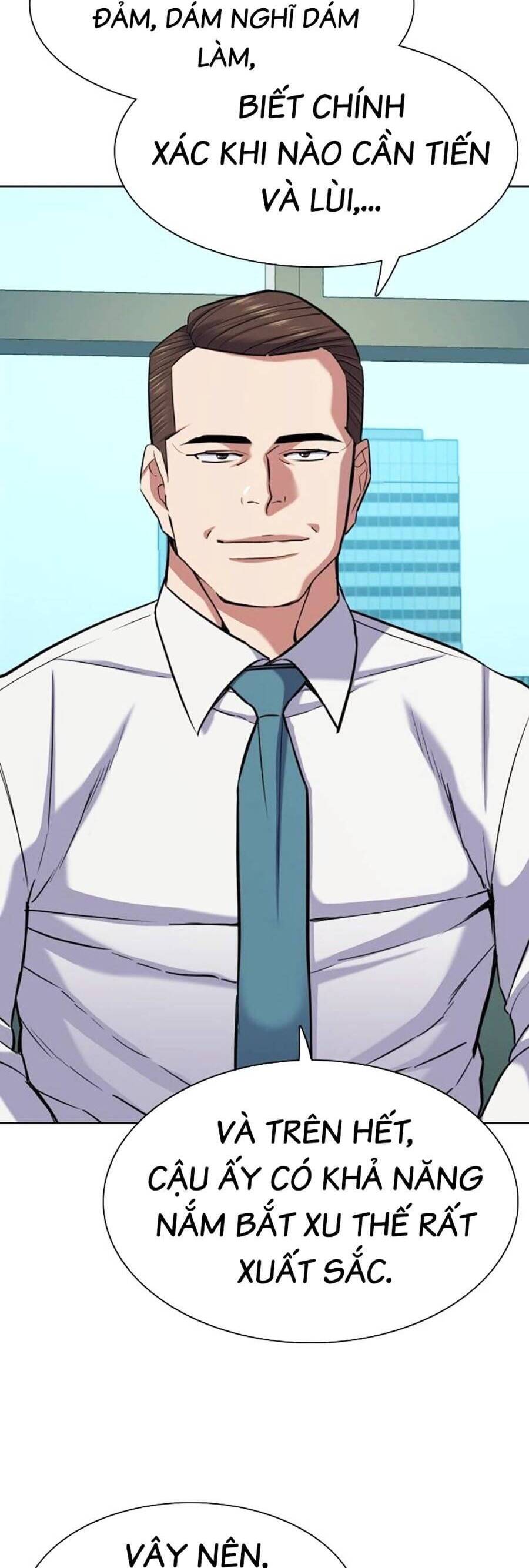 Tiểu Thiếu Gia Gia Tộc Tài Phiệt Chap 105 - Next Chap 106