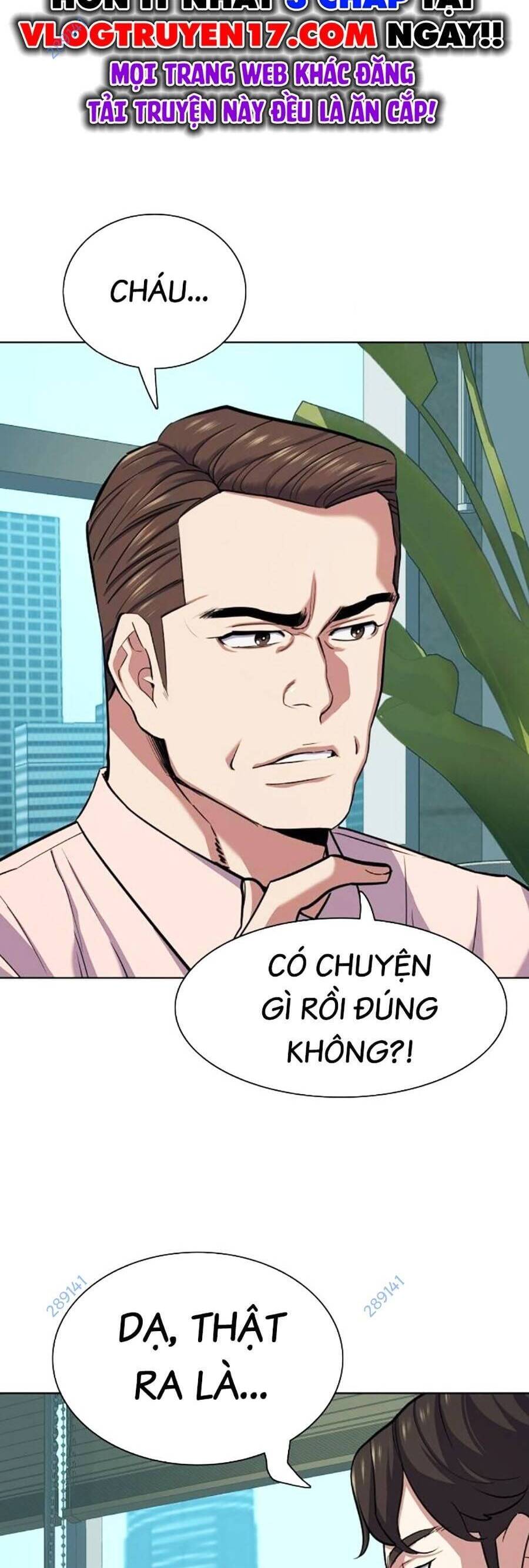 Tiểu Thiếu Gia Gia Tộc Tài Phiệt Chap 105 - Next Chap 106
