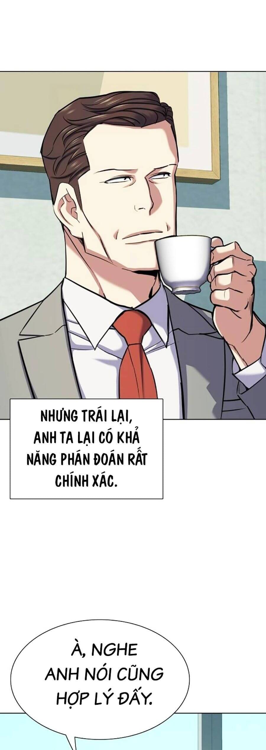 Tiểu Thiếu Gia Gia Tộc Tài Phiệt Chap 105 - Next Chap 106