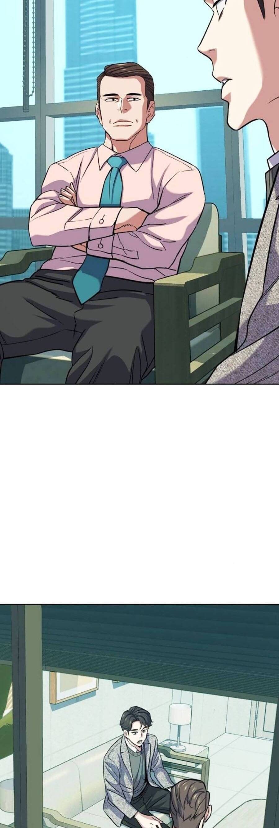 Tiểu Thiếu Gia Gia Tộc Tài Phiệt Chap 105 - Next Chap 106