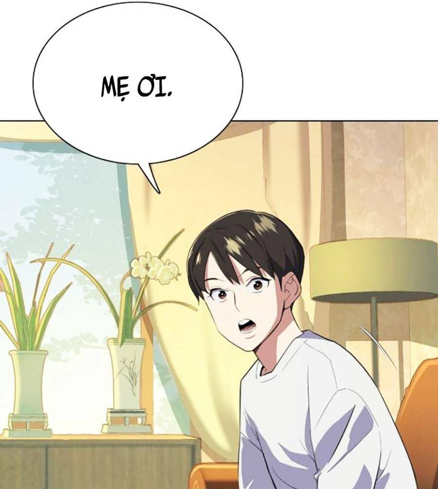 Tiểu Thiếu Gia Gia Tộc Tài Phiệt Chap 11 - Next Chap 12