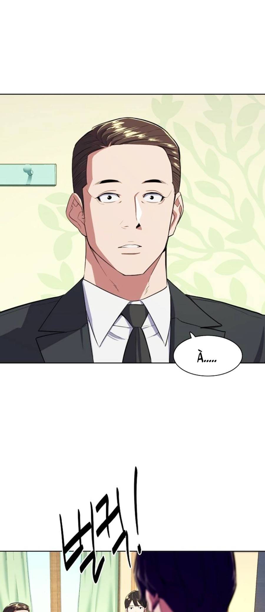 Tiểu Thiếu Gia Gia Tộc Tài Phiệt Chap 11 - Next Chap 12