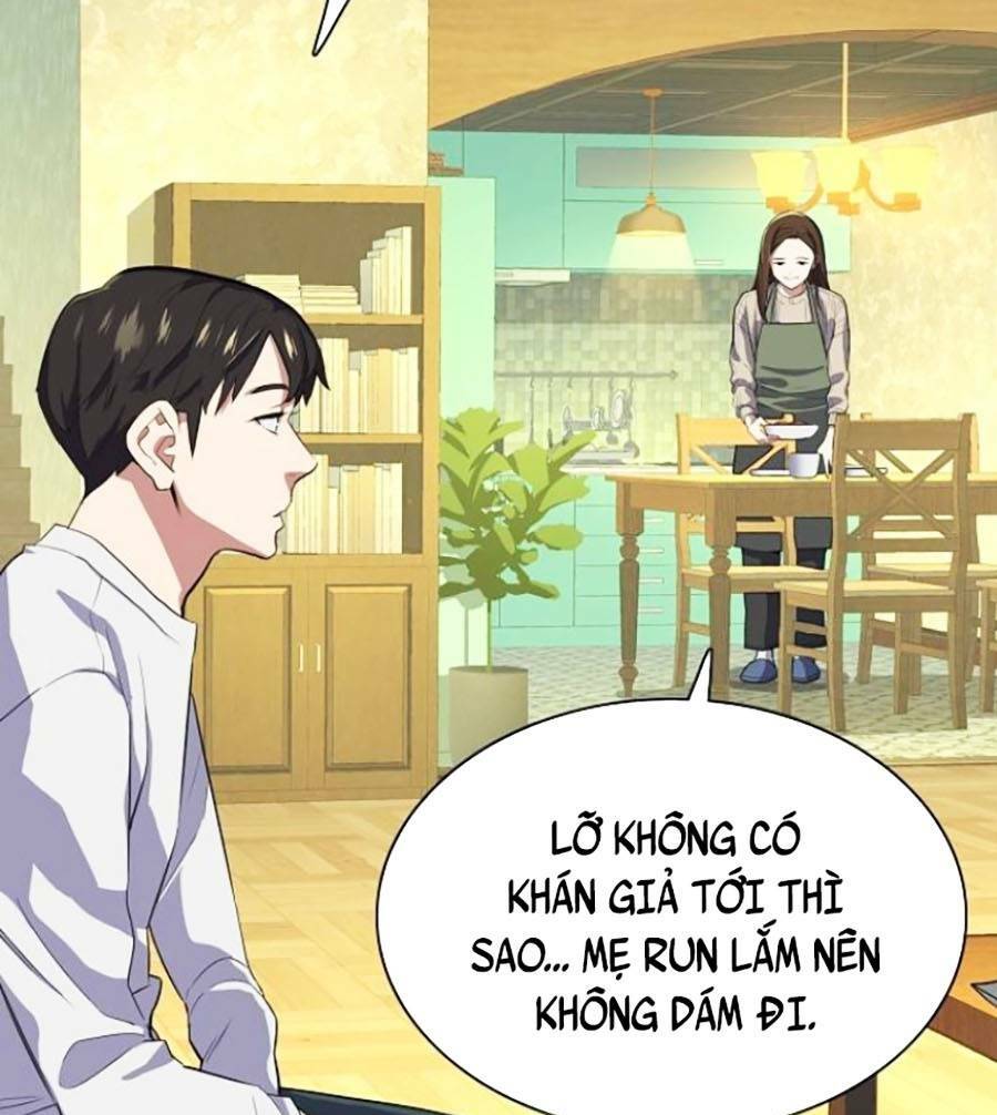 Tiểu Thiếu Gia Gia Tộc Tài Phiệt Chap 11 - Next Chap 12